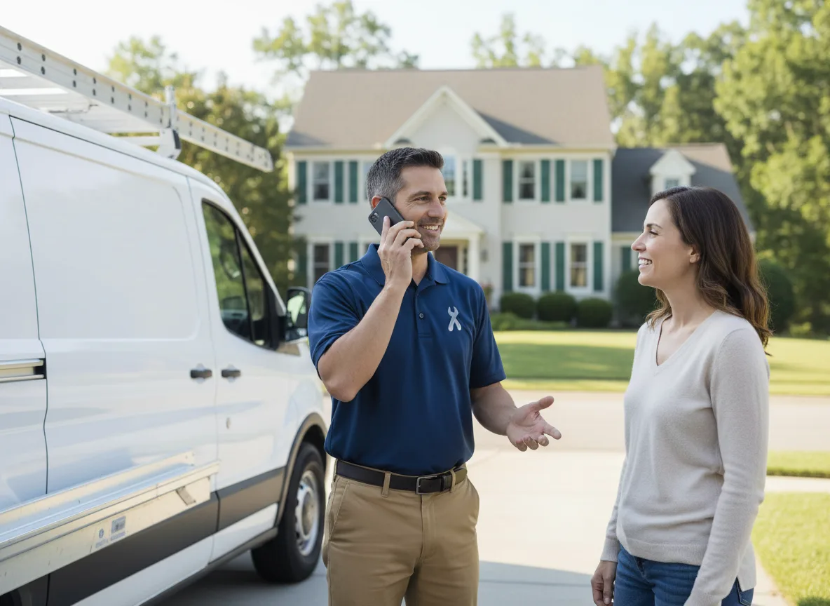 Home Gutter Service Harrells, NC FAQs